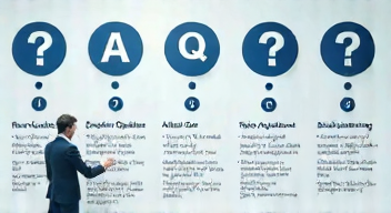 Die 5 meistgestellten Fragen (FAQ) zu Fehlinformationen