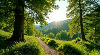 Die 5 meistgestellten Fragen (FAQ) zu Waldspaziergängen