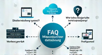 Die 5 meistgestellten Fragen (FAQ) zu Datenspeicherung