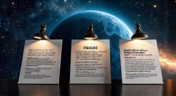 Die 5 meistgestellten Fragen (FAQ) zu Gravitationswellen