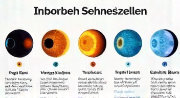 Die 5 meistgestellten Fragen (FAQ) zu Sehsinneszellen und Anpassungen