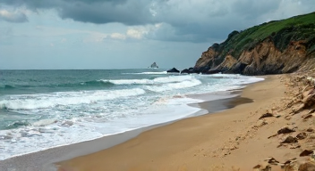 Die 5 meistgestellten Fragen (FAQ) zu Sedimentumlagerung in der Nordsee