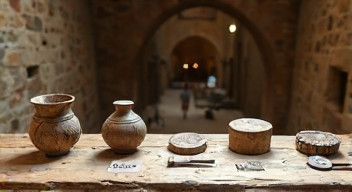 Die 5 meistgestellten Fragen (FAQ) zu archäologischen Entdeckungen