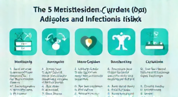 Die 5 meistgestellten Fragen (FAQ) zu Adipositas und Infektionsrisiko