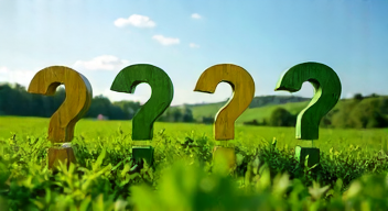 Die 5 meistgestellten Fragen (FAQ) zu Bio-Kompost