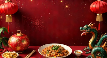 Die 5 meistgestellten Fragen (FAQ) zu Chinesischen Neujahrsfest