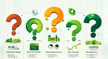 Die 5 meistgestellten Fragen (FAQ) zu CO2-Preisen