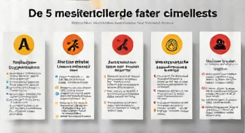Die 5 meistgestellten Fragen (FAQ) zu den Auswirkungen des Hutgesetzes