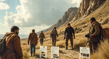 Die 5 meistgestellten Fragen (FAQ) zu den Denisova-Menschen