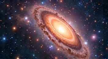 Die 5 meistgestellten Fragen (FAQ) zu den frühen Galaxien