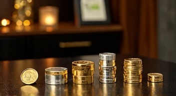 Die 5 meistgestellten Fragen (FAQ) zu Edelmetallen