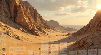 Die 5 meistgestellten Fragen (FAQ) zu Eroberungen im Sinai