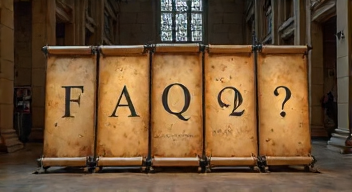 Die 5 meistgestellten Fragen (FAQ) zu Gewalt in der Geschichte