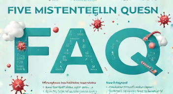Die 5 meistgestellten Fragen (FAQ) zu Grippewellen