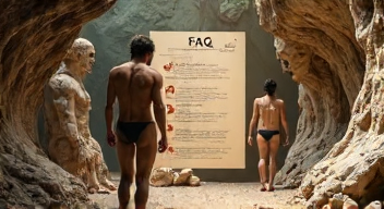 Die 5 meistgestellten Fragen (FAQ) zu Homo erectus