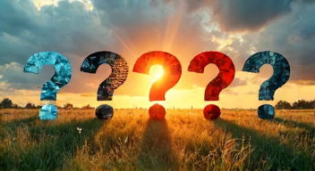 Die 5 meistgestellten Fragen (FAQ) zu Klimawandel