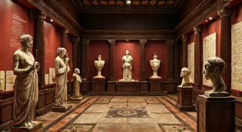 Die 5 meistgestellten Fragen (FAQ) zu Mithras-Kult