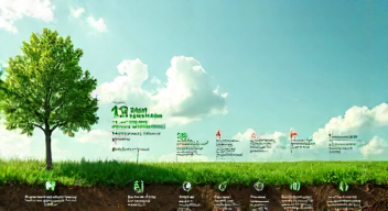 Die 5 meistgestellten Fragen (FAQ) zu Motivation für Klimaschutzaktionen