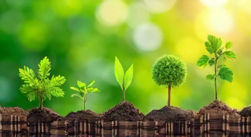 Die 5 meistgestellten Fragen (FAQ) zu nachhaltiger Ökonomie