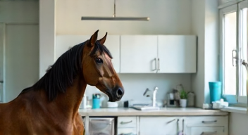 Die 5 meistgestellten Fragen (FAQ) zu Pferdekliniken