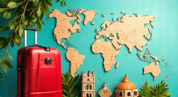 Die 5 meistgestellten Fragen (FAQ) zu Reisen