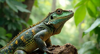 Die 5 meistgestellten Fragen (FAQ) zu Reptilien und ihrer Evolution