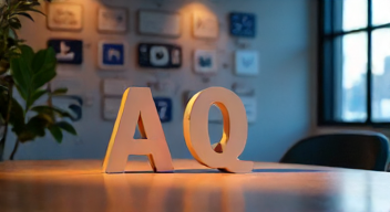 Die 5 meistgestellten Fragen (FAQ) zu Social Media