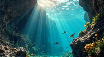 Die 5 meistgestellten Fragen (FAQ) zu Tiefsee-Entdeckungen