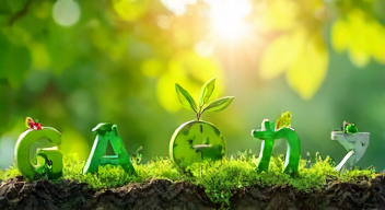 Die 5 meistgestellten Fragen (FAQ) zu Umweltschutz