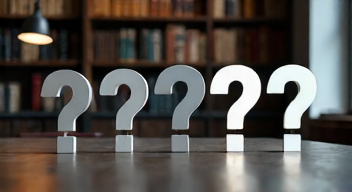 Die 5 meistgestellten Fragen (FAQ) zu Utopien von rechtsaußen