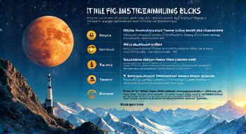 Die 5 meistgestellten Fragen (FAQ) zu Wasserstoff-Lecks in der Raumfahrt