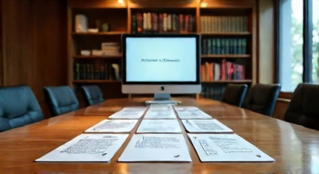 Die 6 häufigsten Fehler bei Abmahnungen