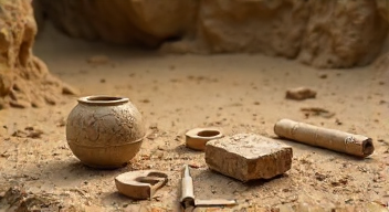 Die 6 häufigsten Fehler bei archäologischen Ausgrabungen