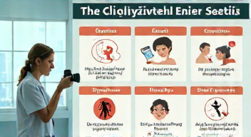 Die 6 häufigsten Fehler bei Chikungunya