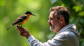 Die 6 häufigsten Fehler bei der Kranichbeobachtung
