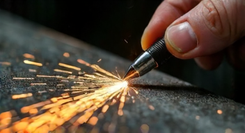 Die 6 häufigsten Fehler bei der Edelmetallbearbeitung