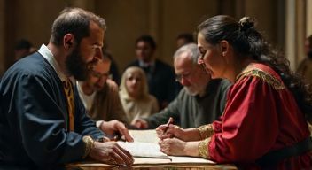 Die 6 häufigsten Fehler bei der Geschichtsforschung