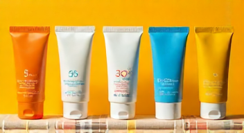 Die 6 häufigsten Fehler bei der Auswahl von Sonnencremes