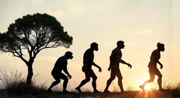 Die 6 häufigsten Fehler bei der Betrachtung von Evolution