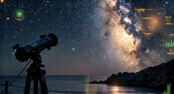 Die 6 häufigsten Fehler bei der Erforschung der Dunklen Materie