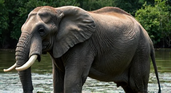 Die 6 häufigsten Fehler bei der Erforschung des Elefantenrüssels