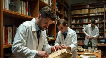 Die 6 häufigsten Fehler bei der Forschung über die Denisova-Menschen