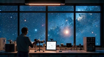 Die 6 häufigsten Fehler bei der Galaxienforschung