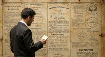 Die 6 häufigsten Fehler bei der Geschichte des Zählens