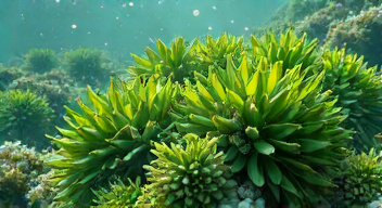 Die 6 häufigsten Fehler bei der Seetangförderung