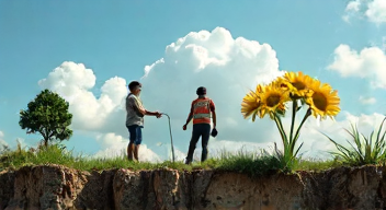 Die 6 häufigsten Fehler bei Klimawandel