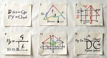 Die 6 häufigsten Fehler bei mathematischen Rätseln