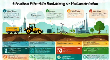 Die 6 häufigsten Fehler bei Methanemissionen reduzieren