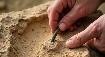 Die 6 häufigsten Fehler bei neolithischen Ausgrabungen