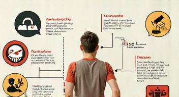 Die 6 häufigsten Fehler bei Nudging